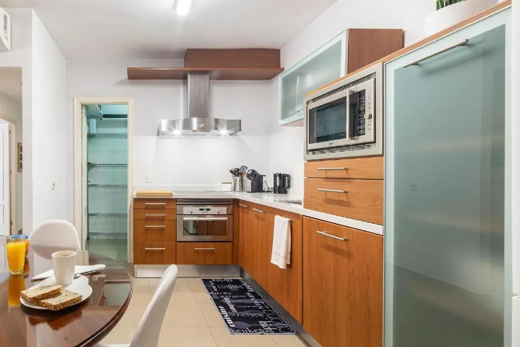 Piso Con Vistas Al Mar, Piscina, Terracita, Padel Y Zona De Juego Para Ninos Apartment Roquetas de Mar