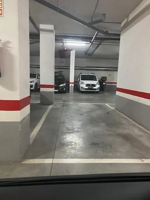 Piso Con Vistas Al Mar, Piscina, Terracita, Padel Y Zona De Juego Para Ninos Apartment Roquetas de Mar