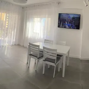 Apartamento La Gaviota, Roquetas de Mar