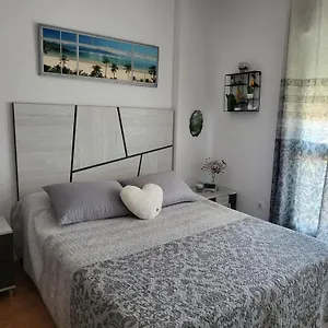 Apartamento La Urba, Roquetas de Mar